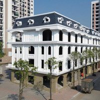 The Center Thuận Thành, Nhỉnh 5 Tỷ, Shophouse 70M2, Xây 4 Tầng 1 Tum, Sổ Hồng Lâu Dài