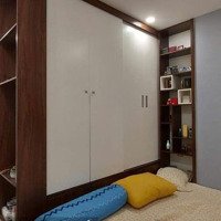 Cho Thuê Căn Hộ Chung Cư Geleximco 897 Giải Phóng, 62M2, 2 Ngủ, Full Đồ, Giá Bán 12 Triệu