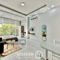 Căn Hộ Studio View Kính Diện Tích Rộng Thiết Kế Hiện Đại Ngay Lotte Mart Tân Bình