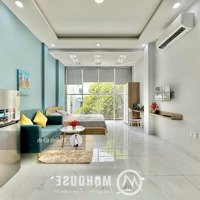 Căn Hộ Studio View Kính Diện Tích Rộng Thiết Kế Hiện Đại Ngay Lotte Mart Tân Bình