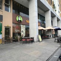 Cho Thuê Shophouse 16 M6 Midtown Phú Mỹ Hưng. Mặt Đường 15