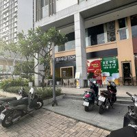 Cho Thuê Shophouse 16 M6 Midtown Phú Mỹ Hưng. Mặt Đường 15