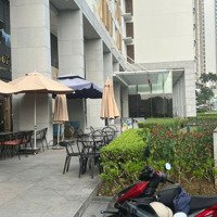 Cho Thuê Shophouse 16 M6 Midtown Phú Mỹ Hưng. Mặt Đường 15