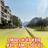 BÁN ĐẤT TRUNG TÂM HỒNG HẢI 200M2 NGAY SAU LƯNG KĐT MON BAY