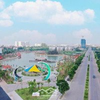 Bán Căn Góc 3 Phòng Ngủ97M Tầng Cao Đn - Đb Toà K3 Tại Khai Sơn City Liên Hệ: 0973.087.986