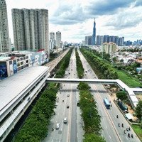 Chính Chủ Cần Bán Căn Stu, 36,8M2, 1 Phòng Ngủ 1 Vệ Sinh, Tầng Trung View Quảng Trường Ga Metro Giá Gốc Cđt