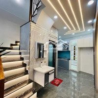 40M2 - Hẻm 3,5M Chỉ Hơn 3 Tỷ Ở Quang Trung - Nhà Mới