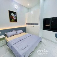 40M2 - Hẻm 3,5M Chỉ Hơn 3 Tỷ Ở Quang Trung - Nhà Mới