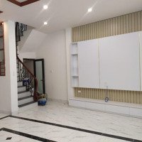 Hiếm Có Bán Nhà Đẹp Hoàng Mai 46,2M2X 4Tầng Rộngsổ Đỏ Chính Chủngõ Thoáng Ôtô Đỗ Gần Trung Tâm Phố