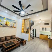 Nhà Đẹp Đón Tết, Văn Trì- Bắc Từ Liêm, Gần Ô Tô, Full Nội Thất, 35 M2 Chỉ 5 Tỷ. 0976426778