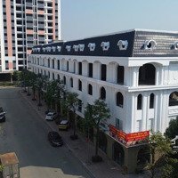 Chỉ 1,5Tỷ Sở Hữu Ngay Shophouse Tt Thị Xã - Sát Kcn 300Ha - Mặt Đường Quốc Lộ - Hỗ Trợ Vay Tới 70%