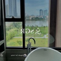 Tấn Trường: Pooll Villa - Biệt Thự Trên Không - The River Thủ Thiêm - 100 Tỷ All In