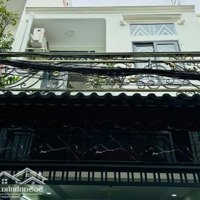 Bán Gấp Nhà, Đường Trần Văn Quang , P10 Tân Bình ,4X15M 2 Tầng ,Nhà Mới Giá Bán 5.4 Tỷcó Thương Lượngnhẹ.