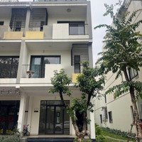 Cần Bán Nhanh Trước Tết 3 Căn Liền Kề Vinhomes Giá Cực Tốt