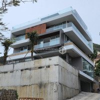 Bán Đất Biệt Thự View Biển Phường 1 Vũng Tàu, 312M2 Vị Trí Cao Đẹp, Dễ Xây Dựng. Giá Bán 28 Tỷ