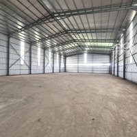 Trống Sẵn Kho Xưởng 1000M2, 1500M2, 3000M2 Ql 1A Miếu Bông, Hoà Châu, Đà Nẵng