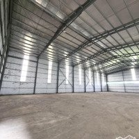 Trống Sẵn Kho Xưởng 1000M2, 1500M2, 3000M2 Ql 1A Miếu Bông, Hoà Châu, Đà Nẵng