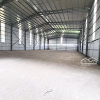 Trống Sẵn Kho Xưởng 1000M2, 1500M2, 3000M2 Ql 1A Miếu Bông, Hoà Châu, Đà Nẵng