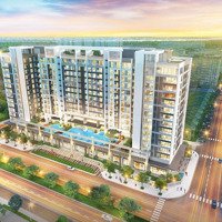 Bán Căn Hộ Ascentia,Phú Mỹ Hưng,Có Ô Xe,Lầu 7,107M2,8.3 Tỷ. Liên Hệ: 0903920635