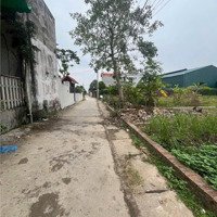 Lô Góc Gần Đấu Giá X2 Yên Vinh, Thanh Lâm - Đối Diện Hud Mê Linh - 0989726892