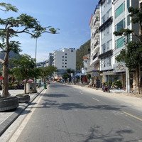 Chuyển Nhượng 321M2 Đất Mặt Đường Tùng Dinh, Tt Cát Bà, Hải Phòng. Vị Trí Đắc Địa