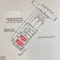 Lô Đất Hải Thành 3 - Dương Kinh - Hải Phòng - Diện Tích 64M2 - Đường Quy Hoạch 7.5M. Khu Đông