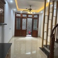 Bán Nhà 4 Tầng Siêu Đẹp, 70M2, Ngõ 373 An Dương Vương, Phú Thượng, Tây Hồ. Chỉ 1X Tỷ