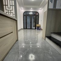 Siêu Phẩm Mùa Tết Ba Đình 25M2 - 6 Tầng - Nhỉnh 7 Tỷ. Ngõ Nông - Gần Phố - Sh Quay Đầu - Ở Luôn