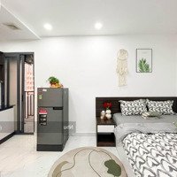 Phòng Studio Đẹp, Đủ Nội Thất Gần Chợ Bàu Sen, Đh Sư Phạm