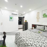 Phòng Studio Đẹp, Đủ Nội Thất Gần Chợ Bàu Sen, Đh Sư Phạm