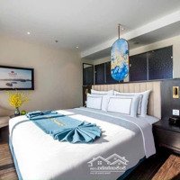 Studio View Biển 1,75 Tỷ, 36 M2 Full Nội Thất 5 Sao, Đang Vận Hành