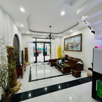 Bán Nhà Mới Kđt Hà Quang 2 - Phước Hải - Nha Trang( 100M2) Ngang 5