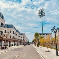 Bán Shophouse 4 Phòng Ngủ 4 Vệ Sinh 77.5M2 Giá Siêu Hời Tại Vinhomes Golden Avenue Móng Cái, Quảng Ninh