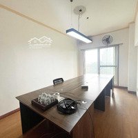 Chính Chủcho Thuê Văn Phòng55M2, Ở Mặt Đường Kim Đồng, Hoàng Mai, View Hồ, Có Sẵn Bàn Ghế Giá Bán 5,5 Triệu