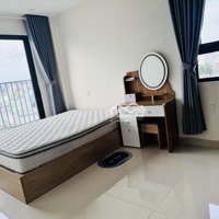 Cho Thuê Căn Góc Chung Cư Ct2 Vcn Phước Hải. Diện Tích: 70M2, 2 Phòng Ngủ 2 Vệ Sinh View Thoáng, Full Nội Thất