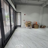 Cho Thuê Mặt Tiền Nguyễn Hữu Thọ. 7X18M Trệt Lửng 3 Lầu Thang Máy. Giá 50 Tr/Th. Liên Hệ:0906973796