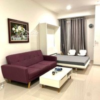 Cho Thuê Offictel Tresor Full Nội Thất 38M2 Giá Bán 14 Triệu Liên Hệ: 0933304751