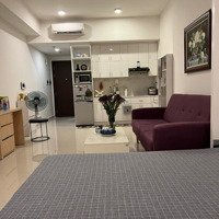 Cho Thuê Offictel Tresor Full Nội Thất 38M2 Giá Bán 14 Triệu Liên Hệ: 0933304751