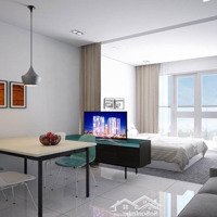 Cho Thuê Officetel Lexington Quận 2 Giá Từ 8.5 Triệu 40M2, Nội Thất Cơ Bản, Nhà Đẹp