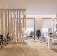 Cho Thuê Officetel Lexington Quận 2 Giá Từ 8.5 Triệu 40M2, Nội Thất Cơ Bản, Nhà Đẹp