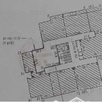 Chính Chủ Bán Chung Cư, Cách Phố Đi Bộ, Khu Ẩm Thực 100M Tại Kdc An Sương Quận 12 Giá Rẻ