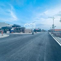 Chuyển Nhượng 198,8M2 Đất Trục Chính Tái Định Cư Ninh Tiếp, Nghĩa Lộ, Cát Hải, Hải Phòng