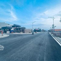 Chuyển Nhượng 198,8M2 Đất Trục Chính Tái Định Cư Ninh Tiếp, Nghĩa Lộ, Cát Hải, Hải Phòng