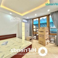 Căn 2 Phòng Ngủ60M2 Mới Khai Trương Full Nội Thất, Máy Giặt Riêng Khu Sân Bay Quận Tân Bình