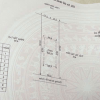 Bán nền 120m có 36m thổ cư cách trung tâm Dương Đông 3 km GIÁ ĐẦU TƯ