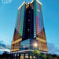 Căn Hộ 1 Phòng Ngủ 53M2 Toà Sam Tower Đà Nẵng Giá - 3.2 Tỷ