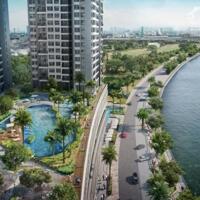 Bán căn hộ 2PN, 2WC, 91m2 giá 5,8 tỷ tại The View Riviera Point, Q7, HCM