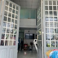 Bán Nhà 2 Tầng Hẻm Xe Hơi Đặng Văn Bi 55M2 Giá Bán 4.1 Tỷ Thương Lượng