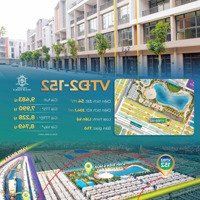 Bán Biệt Thự Tại The Crown - Vinhomes Ocean Park 3, 7,99 Tỷ, 54M2, Giá Siêu Hời, Uy Tín