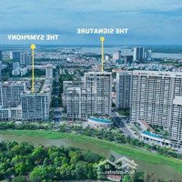 Cho Thuê Shophouse Midtown M6 View Trực Diện Sông 2 Mặt Tiền, 2 Tầng , 85 Triệu/Tháng